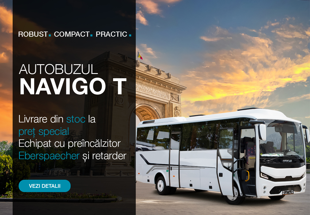 Ofertă NAVIGO T